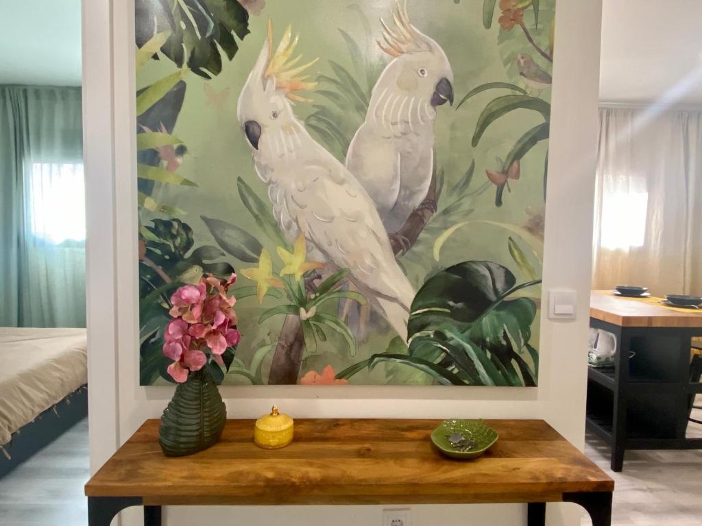 Malakatua Station, Apartment with Pool-Parking