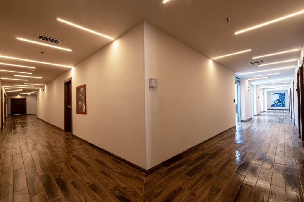 Fotografie z fotogalerie ubytování Best Western Plus Riviera Veracruz v destinaci Veracruz