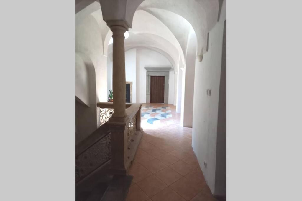 Renaissance Vintage Apartment A1