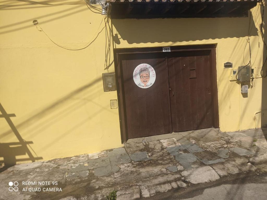 Fotografie z fotogalerie ubytování Hospedagem dona Alaide v destinaci Paraty