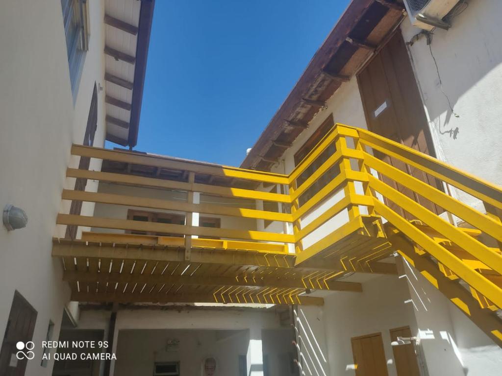Fotografie z fotogalerie ubytování Hospedagem dona Alaide v destinaci Paraty