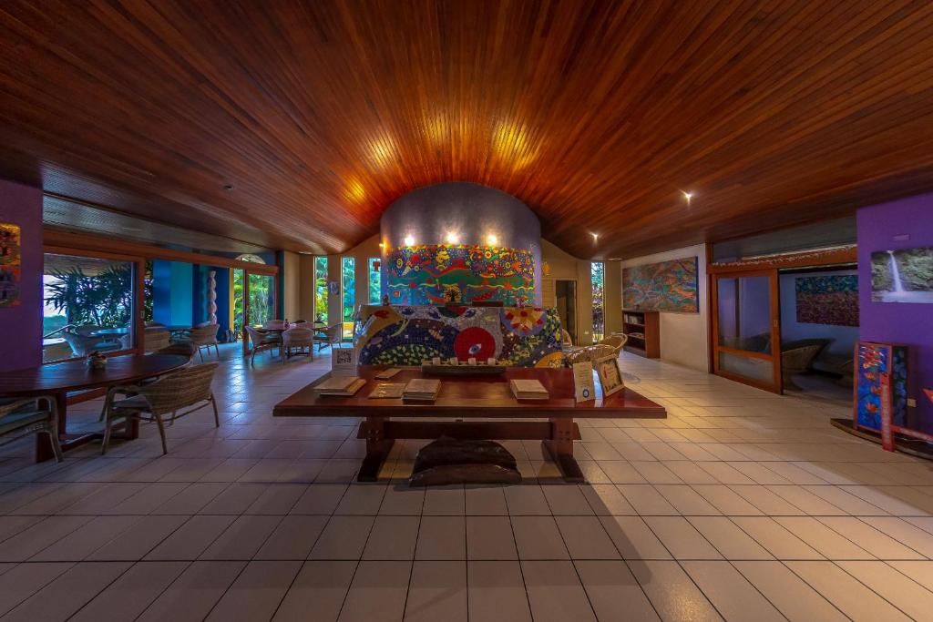 Fotografie z fotogalerie ubytování Xandari Resort & Spa v destinaci Alajuela
