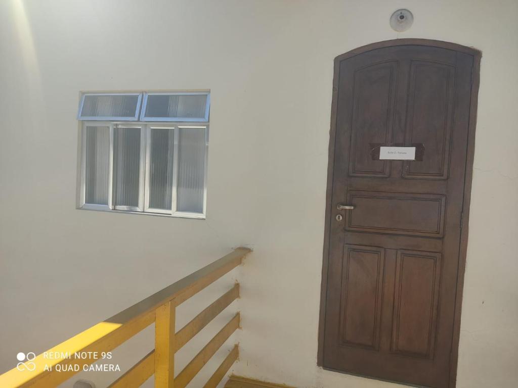 Fotografie z fotogalerie ubytování Hospedagem dona Alaide v destinaci Paraty