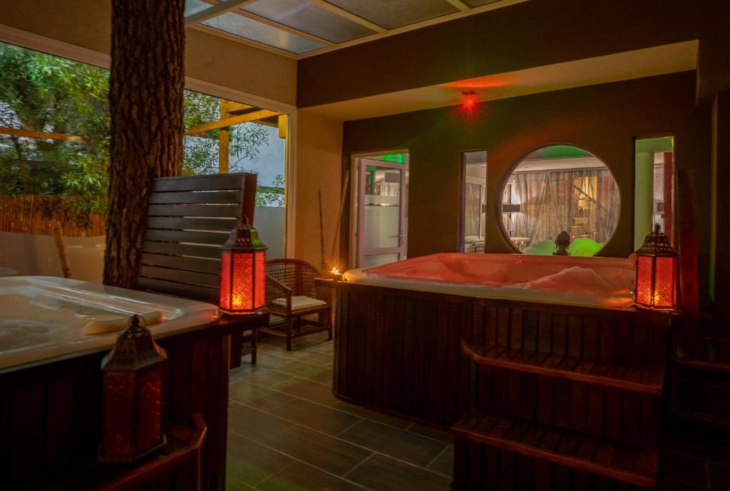 Mizu Hotel Boutique – Photos 1