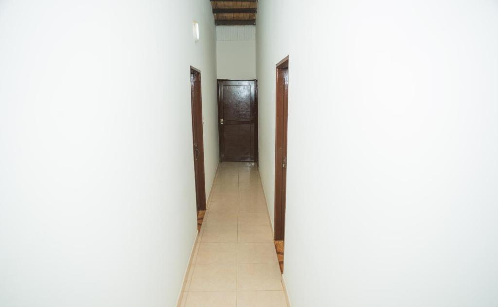 Fotografie z fotogalerie ubytování Hotel Clau v destinaci Nuquí