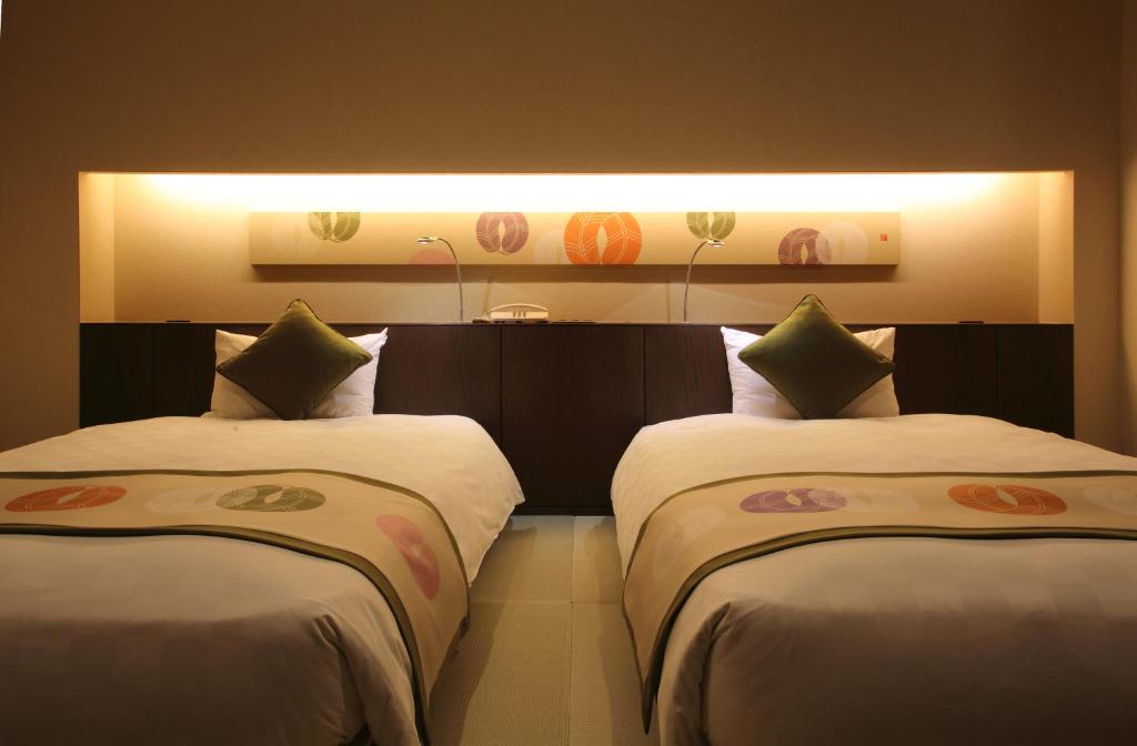Hotel Mahoroba - Suite Con Vasca Aperta Kunugi