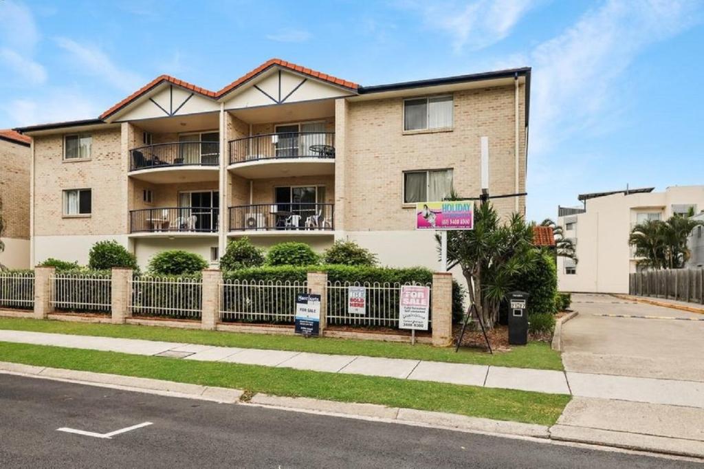 Holiday homes & houses for rent in Bribie Island