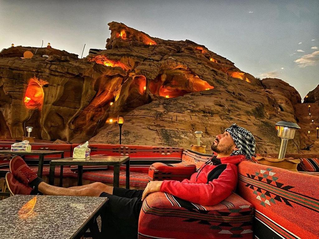 Wadi Rum Dream Camp, Wadi Rum – Aktualisierte Preise für 2024