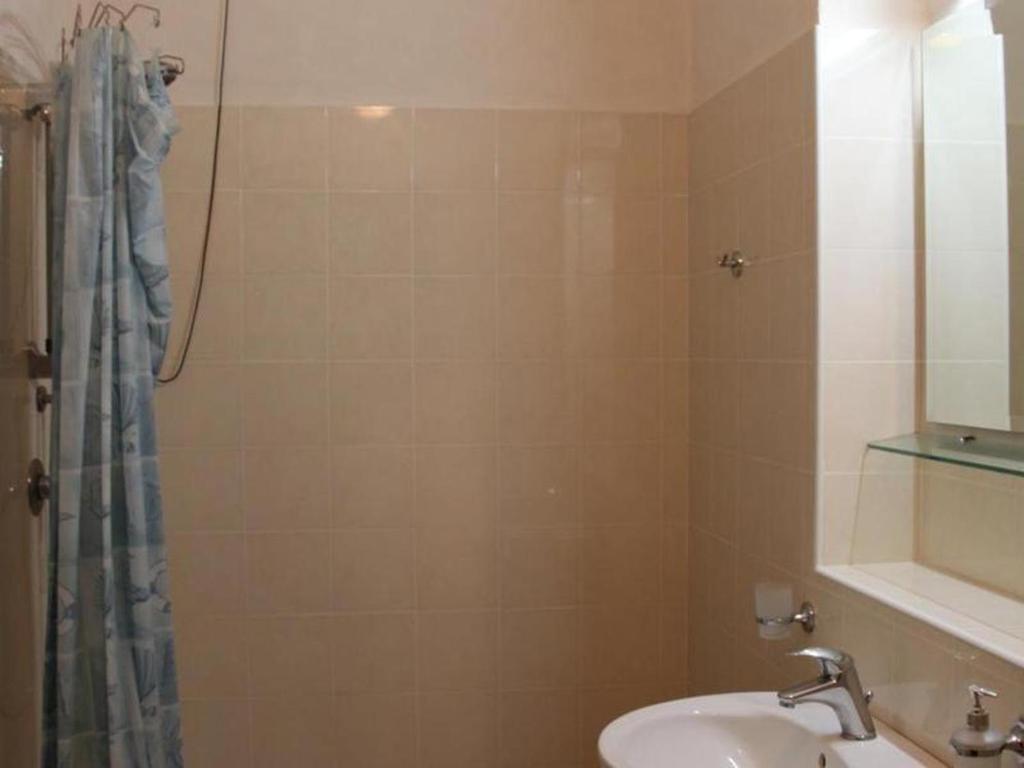 Zdjęcie z galerii obiektu Residence Gli Stingi Apartment four people w mieście Vieste