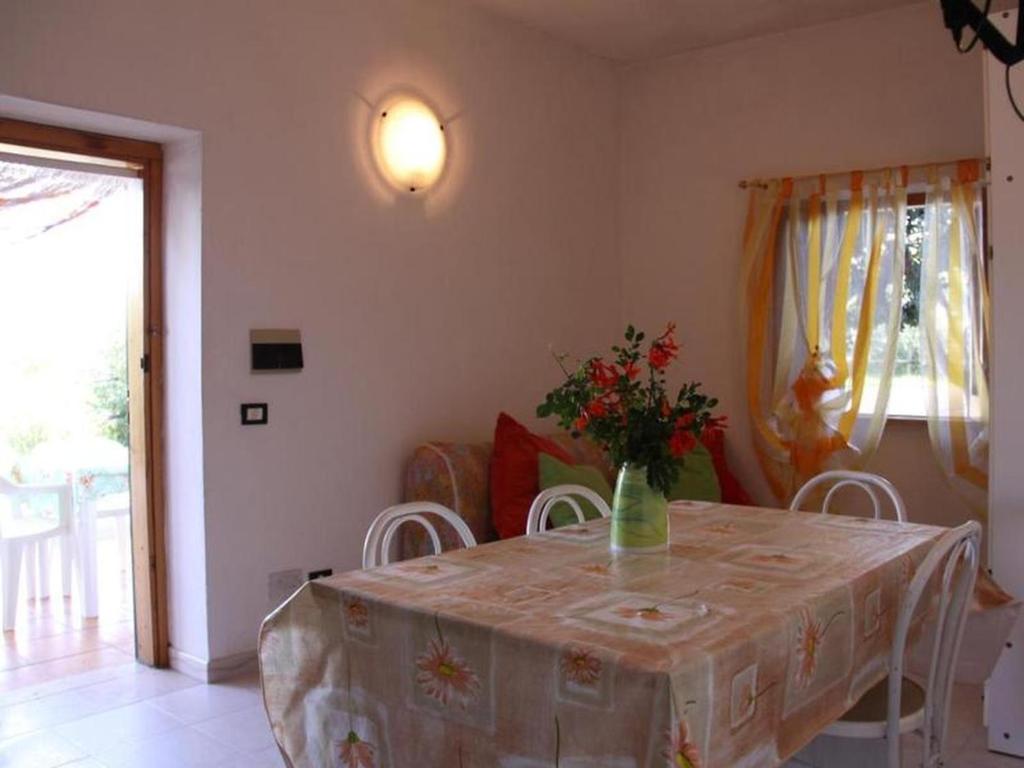 Zdjęcie z galerii obiektu Residence Gli Stingi Apartment four people w mieście Vieste