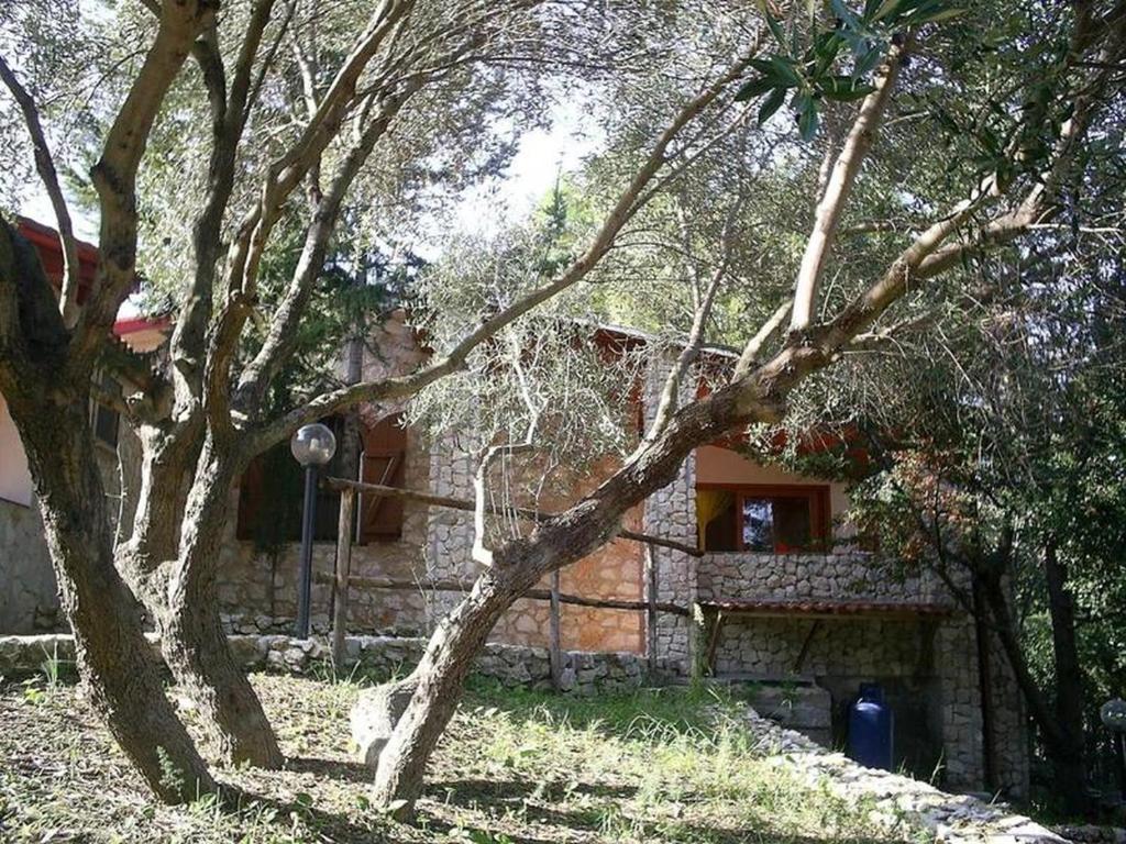 Zdjęcie z galerii obiektu Residence Gli Stingi Apartment four people w mieście Vieste