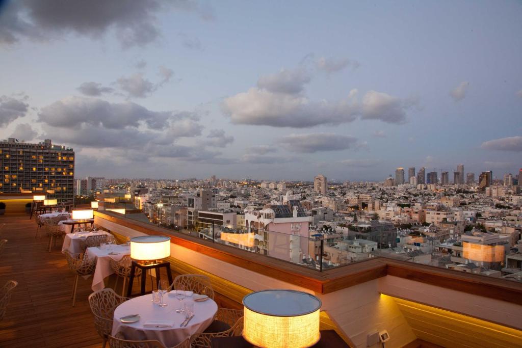 Carlton Tel Aviv Hotel – Luxury on the Beach, Tel Aviv – Preços atualizados  2024