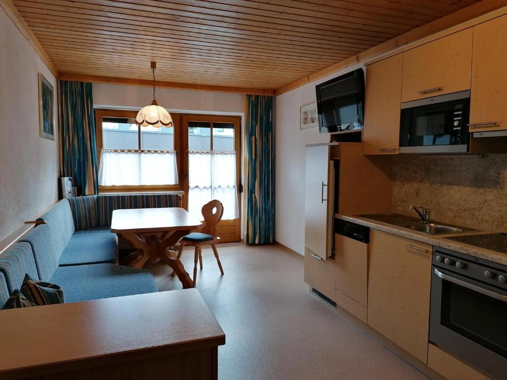 Fotografia z galérie ubytovania Ferienwohnung Wanger v destinácii Aschau