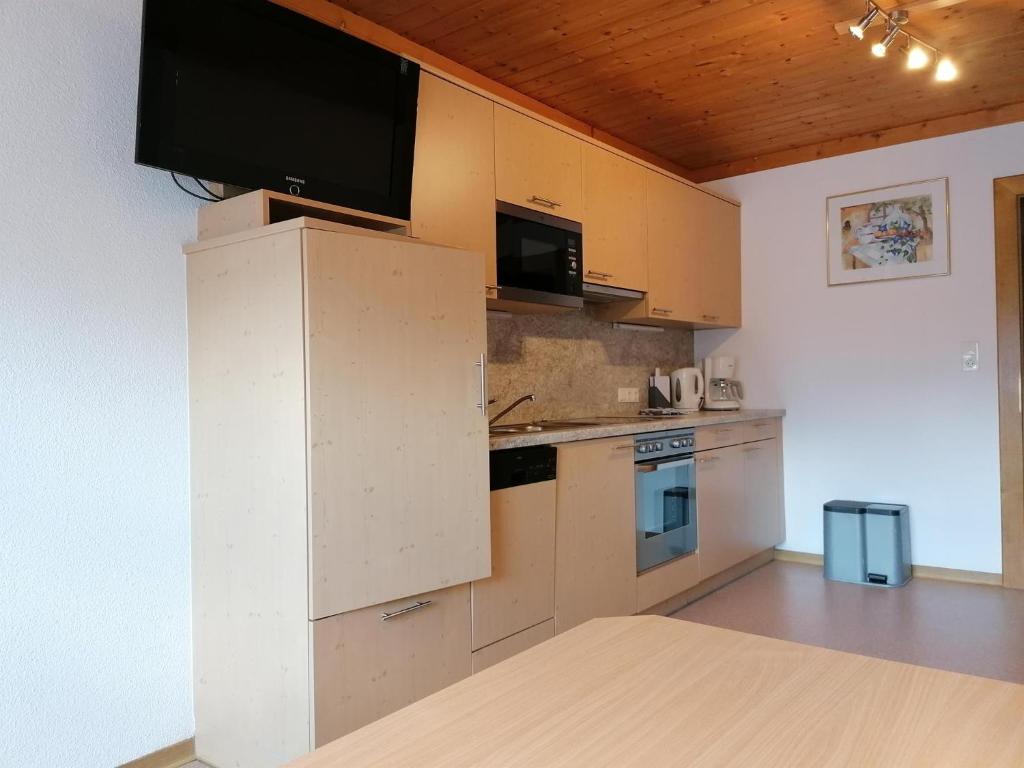 Fotografia z galérie ubytovania Ferienwohnung Wanger v destinácii Aschau