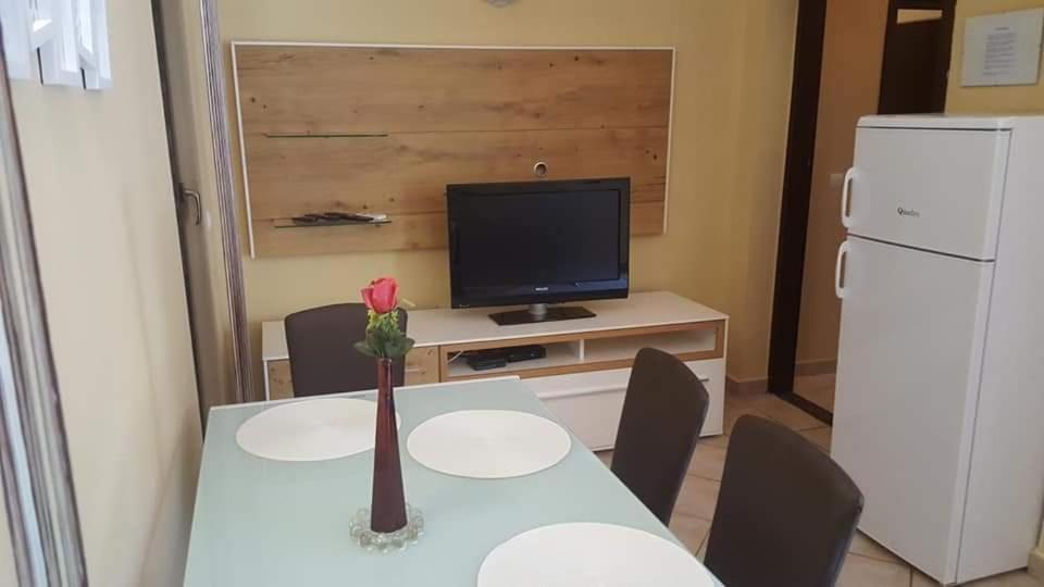 Fotografia z galérie ubytovania Apartman Vidaković v destinácii Funtana