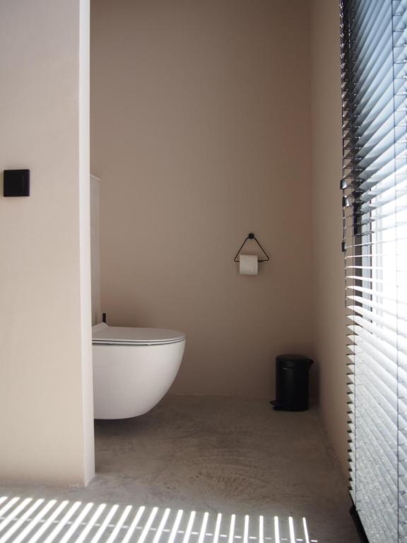 SUITES 9 MALAGA, three unique suites with private plunge pool - 9