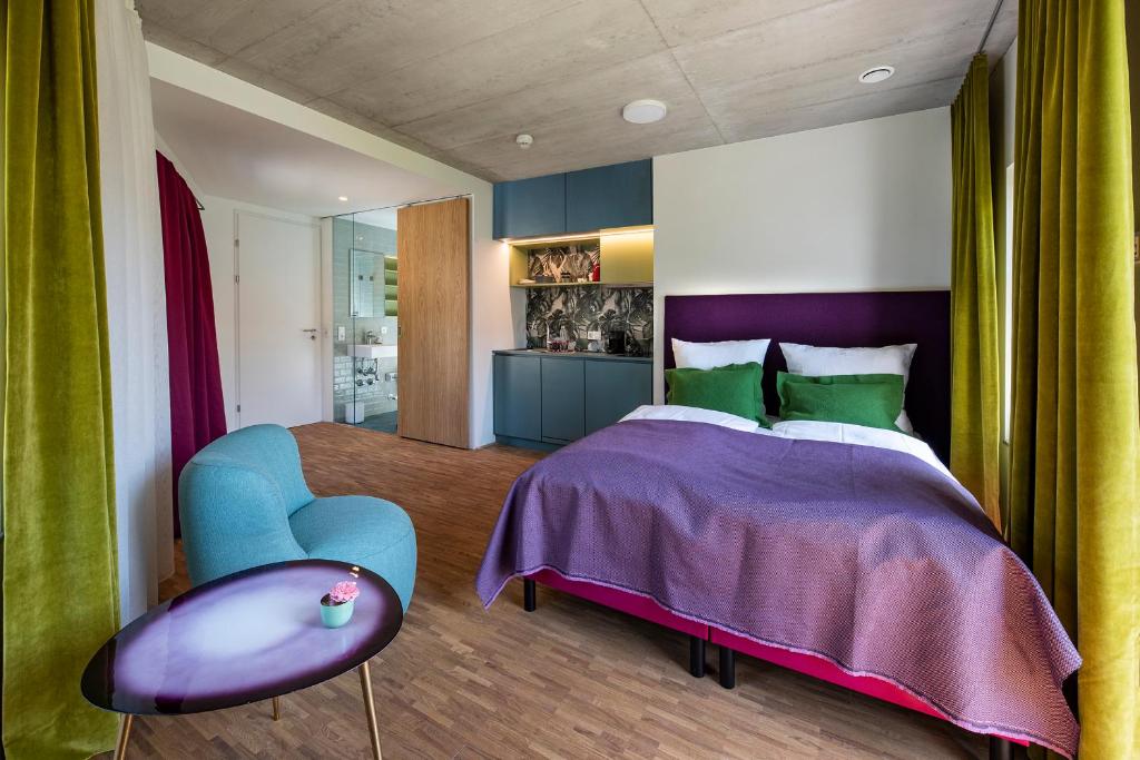 pradl elf my- apartment - Resim 11