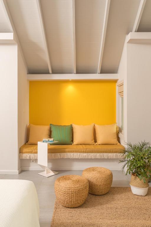 The Standard, Huruvalhi Maldives - 6