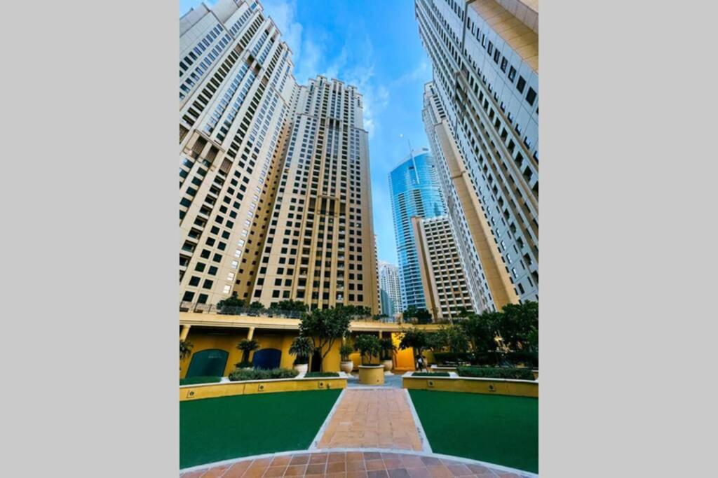 Fotografie z fotogalerie ubytování Victorian Jewel - 2BR - Panoramic Sea & Palm View v Dubaji