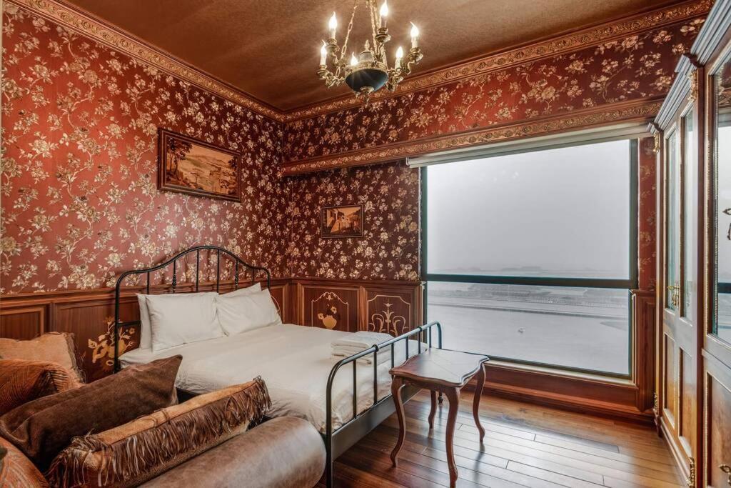 Fotografie z fotogalerie ubytování Victorian Jewel - 2BR - Panoramic Sea & Palm View v Dubaji