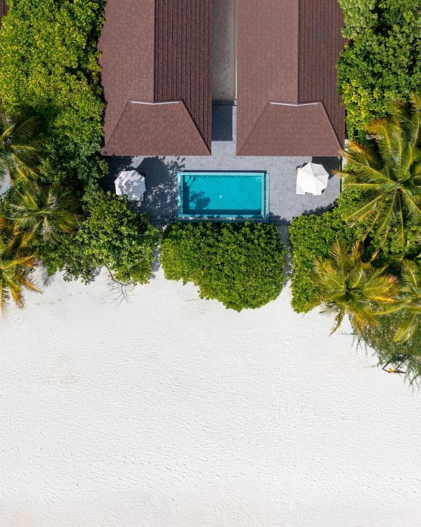 The Standard, Maldives, by Hyatt - View 17