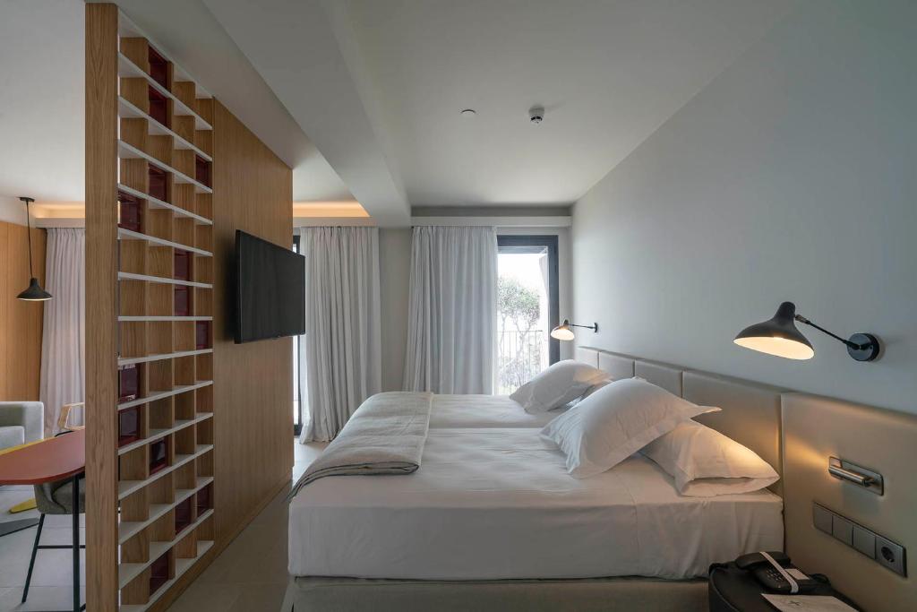 Parador de Aiguablava - 8