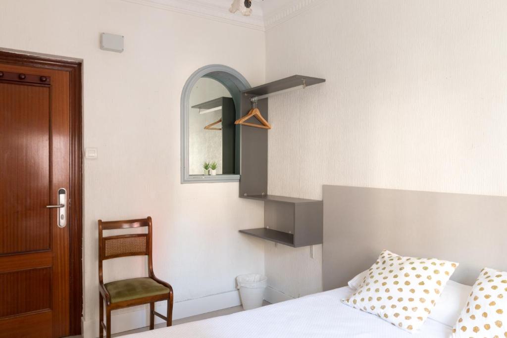 Pensión Arias - Single Room