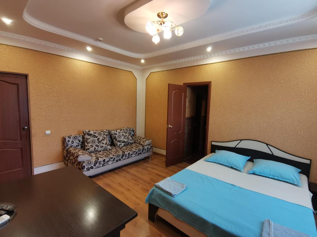 Gallery image of Hotel Milana in Orenburg