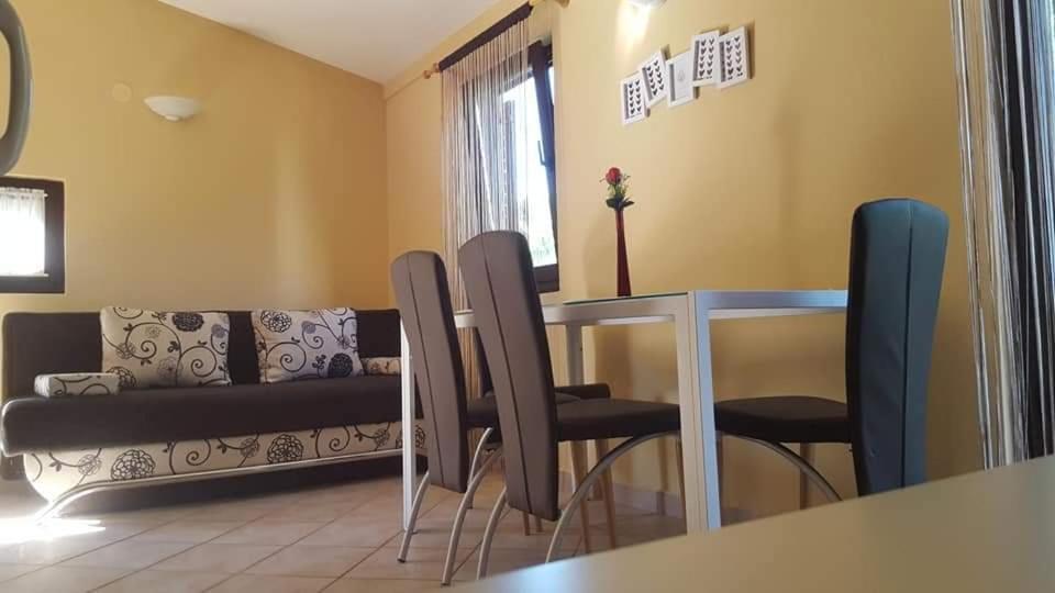 Fotografia z galérie ubytovania Apartman Vidaković v destinácii Funtana