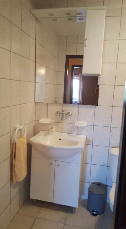 Fotografia z galérie ubytovania Apartman Vidaković v destinácii Funtana