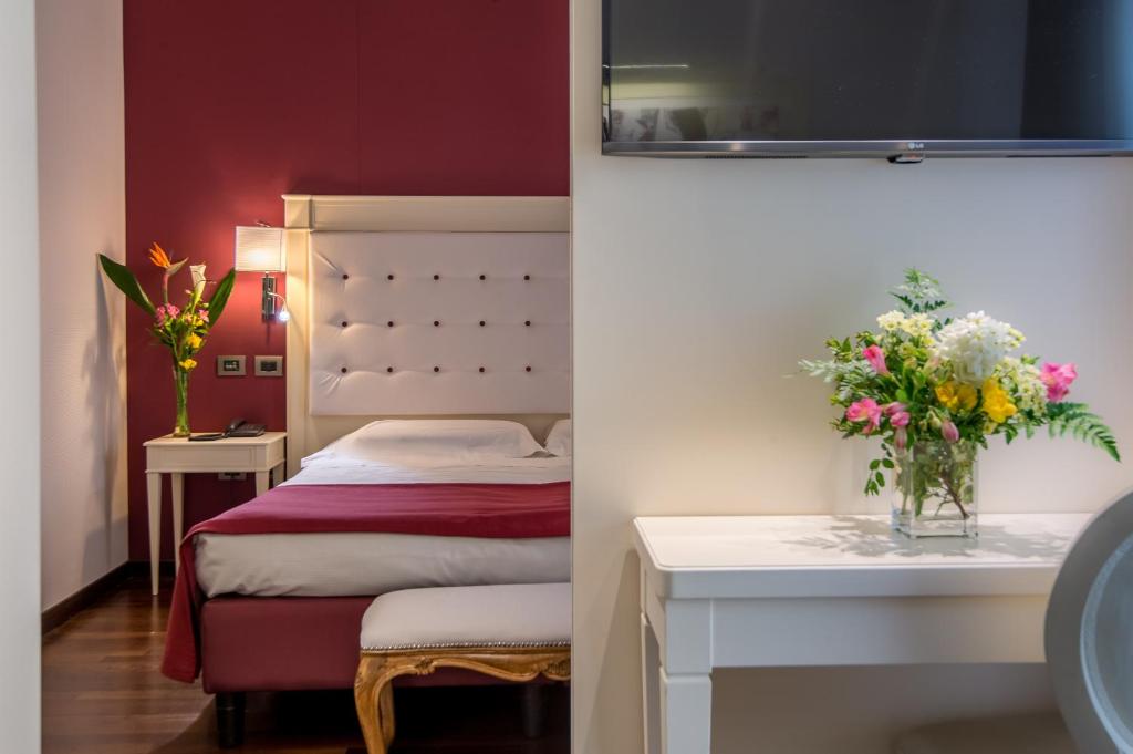 
Superior Family Room
