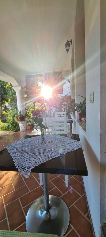 Foto dalla galleria di Veranda B&B a Berat