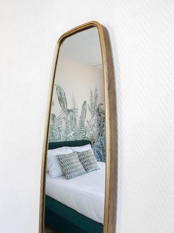 Hotel Sebel - Resim 18