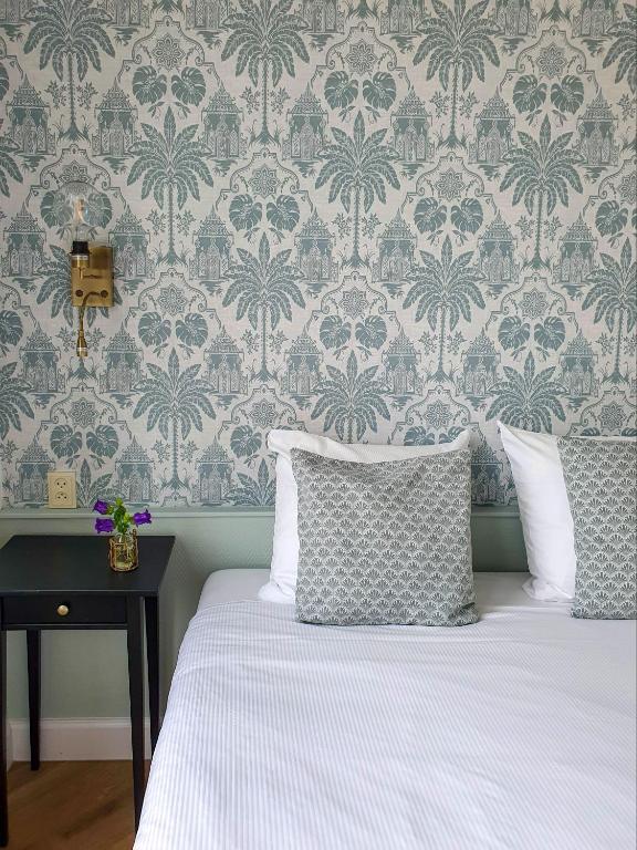 Hotel Sebel - Resim 7