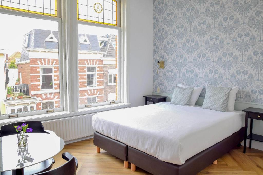 Hotel Sebel - Resim 12