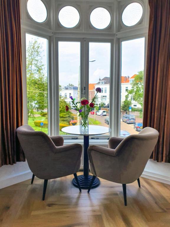 Hotel Sebel - Resim 13