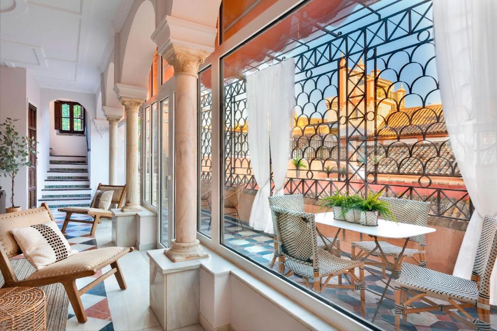 Booking.com: Appartement Genteel Home San Isidoro Terrace ...