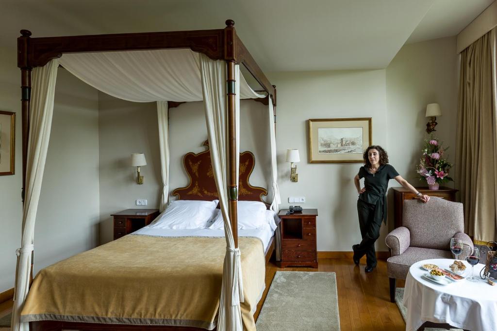 Parador de Gijón - 18