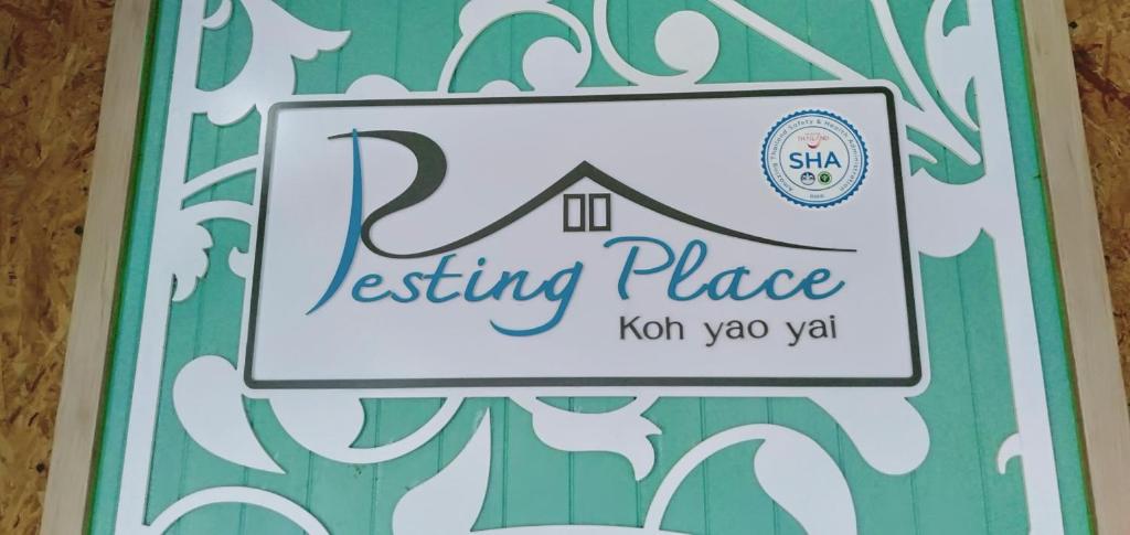 Resting Place Ko Yao Yai - 18