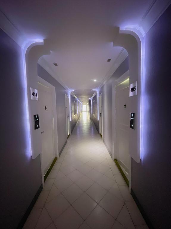 C & N Hotel Patong, Phuket - Resim 15