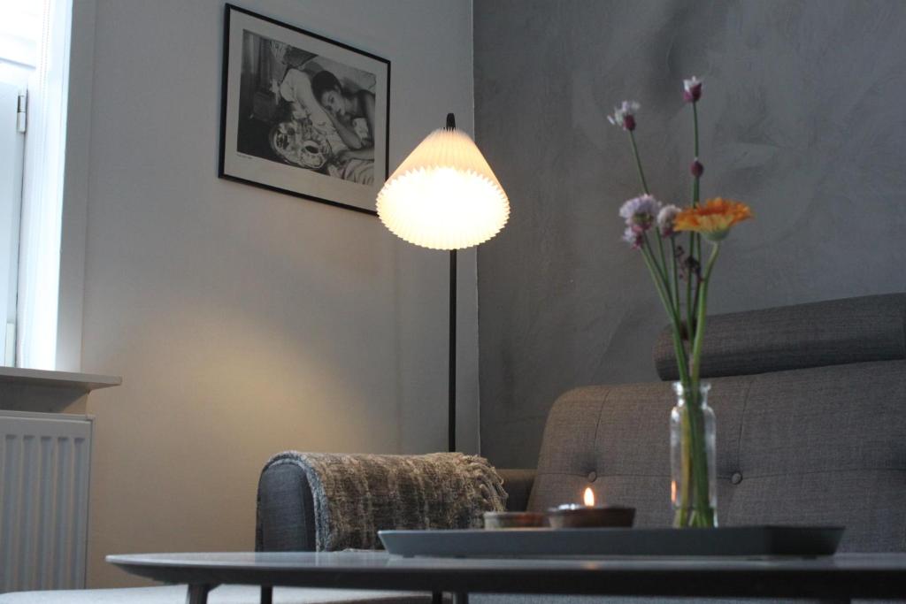 Fotografie z fotogalerie ubytování Motel Hune Apartments v destinaci Blokhus