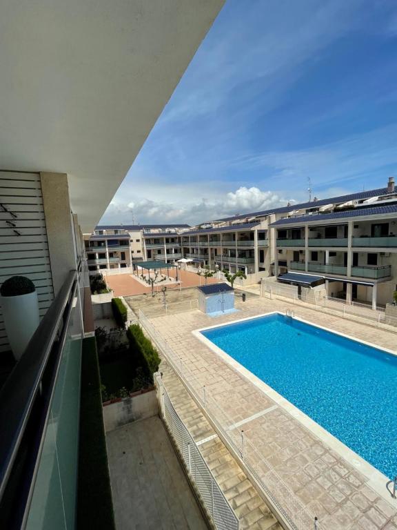 Travel Habitat Dúplex Playa Puzol, Puzol – Bijgewerkte ...