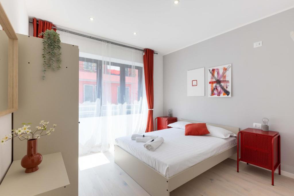 Apartment Arici 15
