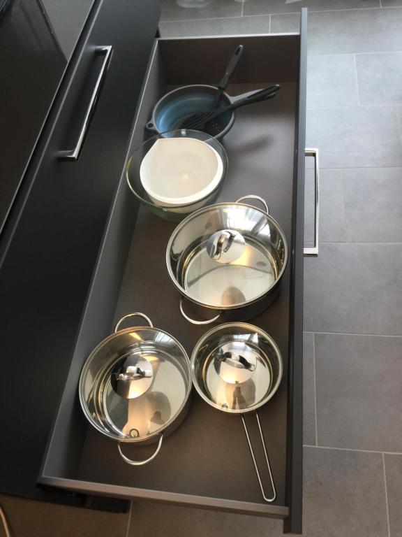 Studio ARTURO Interlaken - Resim 13