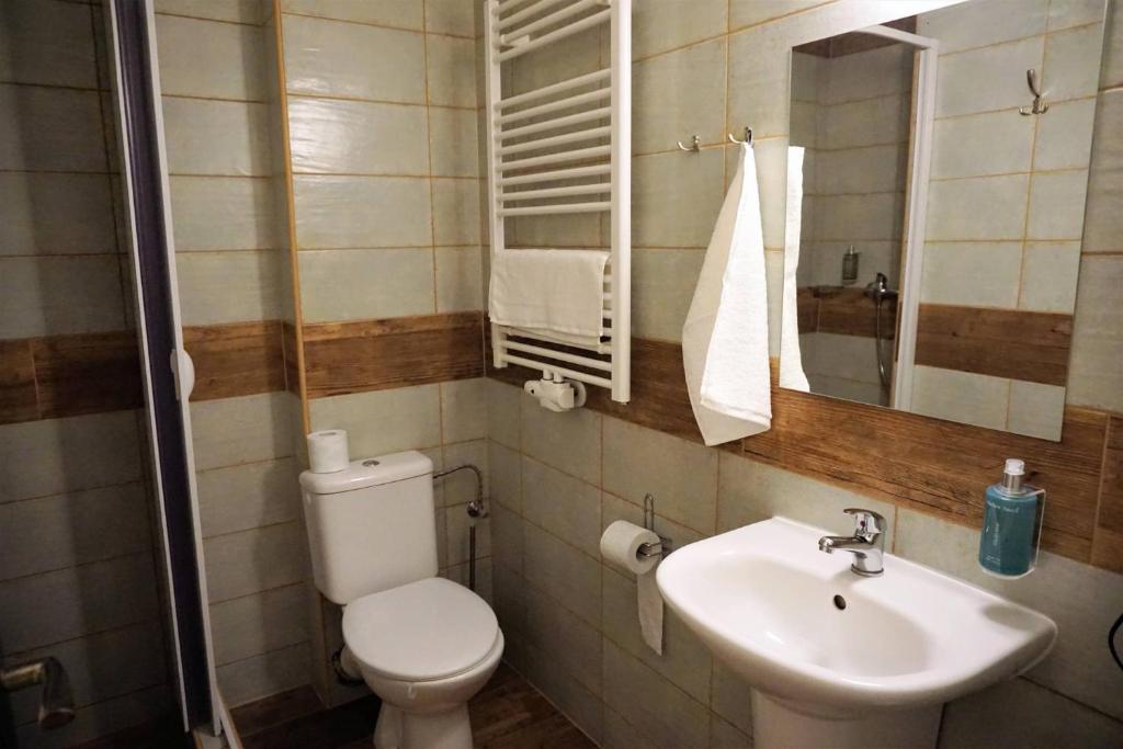 Penzion U Přehrady - 11