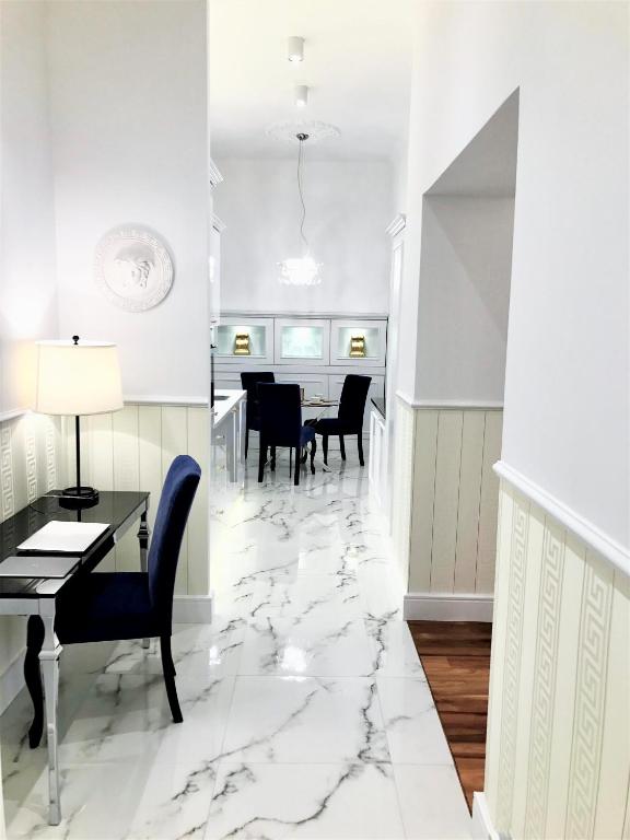 Luxury Apartments MONDRIAN Market Square III - Resim 18