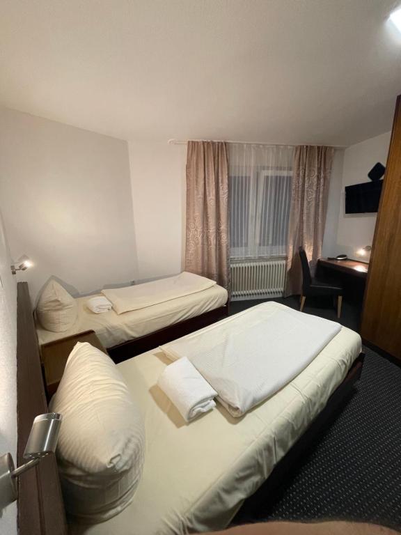 Brunnen Hotel - Resim 22