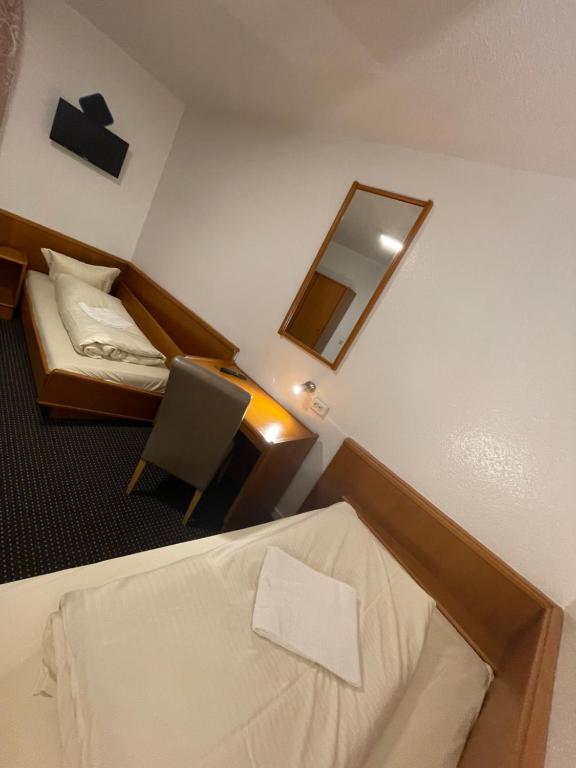 Brunnen Hotel - Resim 10