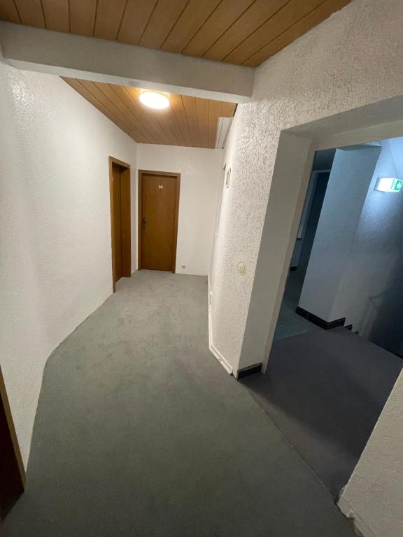 Brunnen Hotel - Resim 18