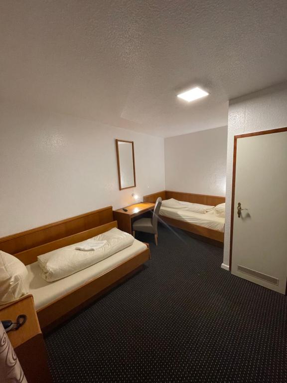 Brunnen Hotel - Resim 14